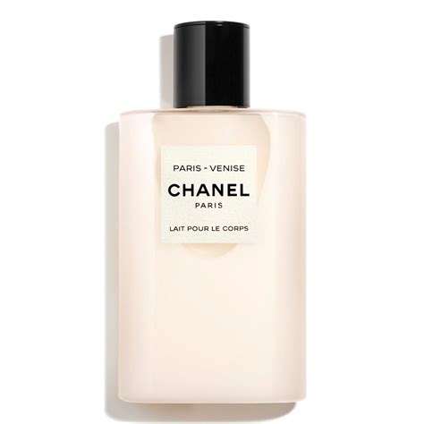 chanel paris venise uk